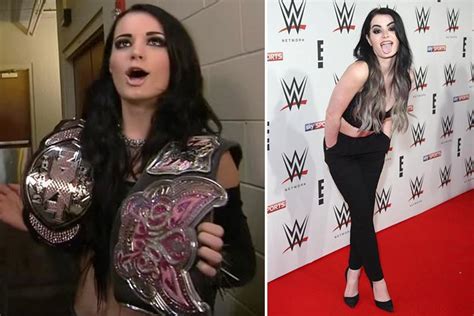 wwe paige leaked nudes|Paige (WWE) Made a Raunchy Sex Tape *FULL VIDEO* – .